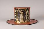 Fairmount Fire Company Fire Hat