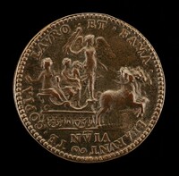 Fame, Abundance, Victory [reverse]