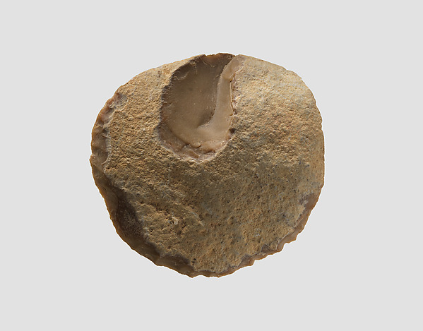 Fan scraper