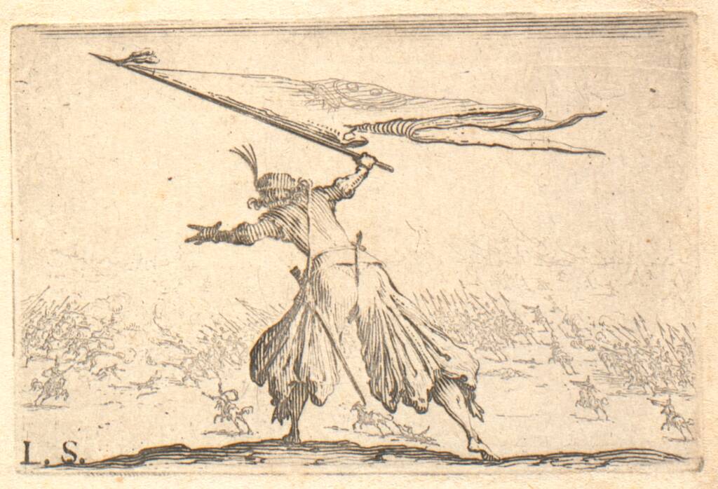 Fanebærer