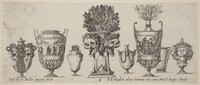 Fantastic Vases