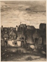 Fantasy Farmhouse