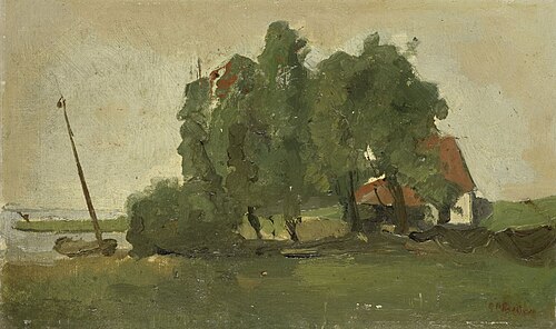 Farmstead