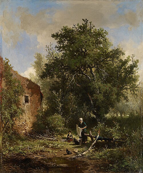 Farmstead