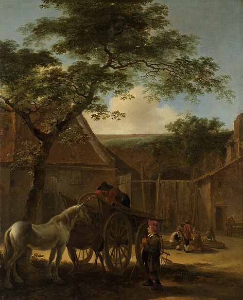 Farmyard