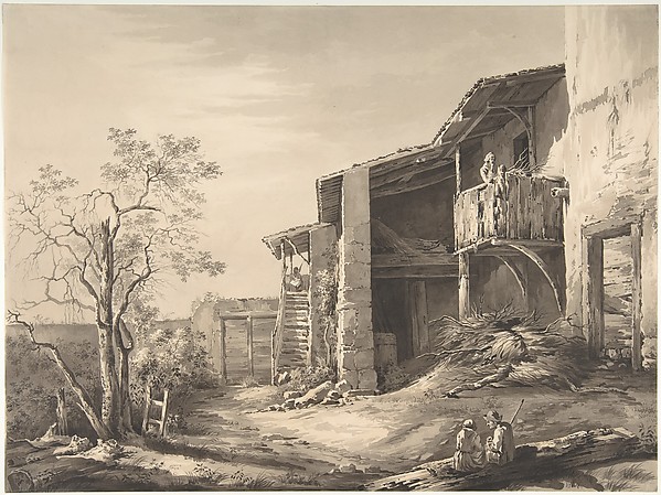 Farmyard