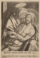 Fasciculus myrrhae dilectus meus mihi