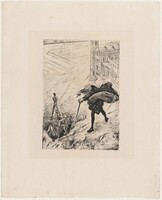Faust and the Ditchdigging Workers
