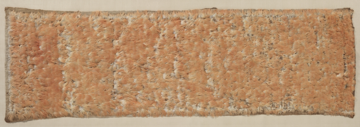 Feathered Panel