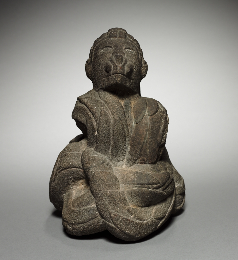 Feathered Serpent (Quetzalcoatl)