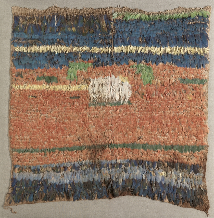 Feathered Tabard or Tunic