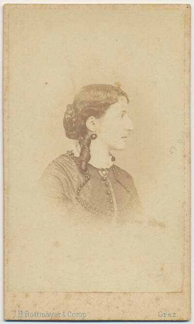 Felicita Marzani