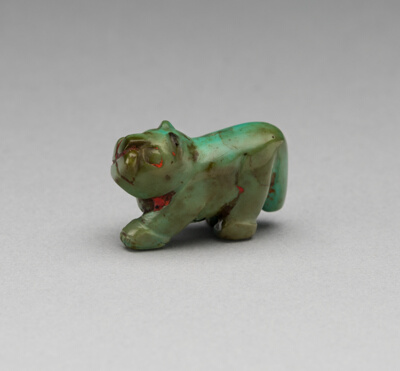 Feline Figure
