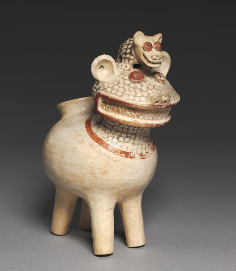 Feline Vessel