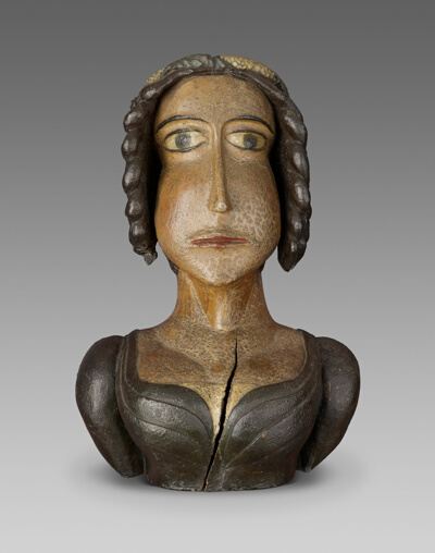 Female Bust