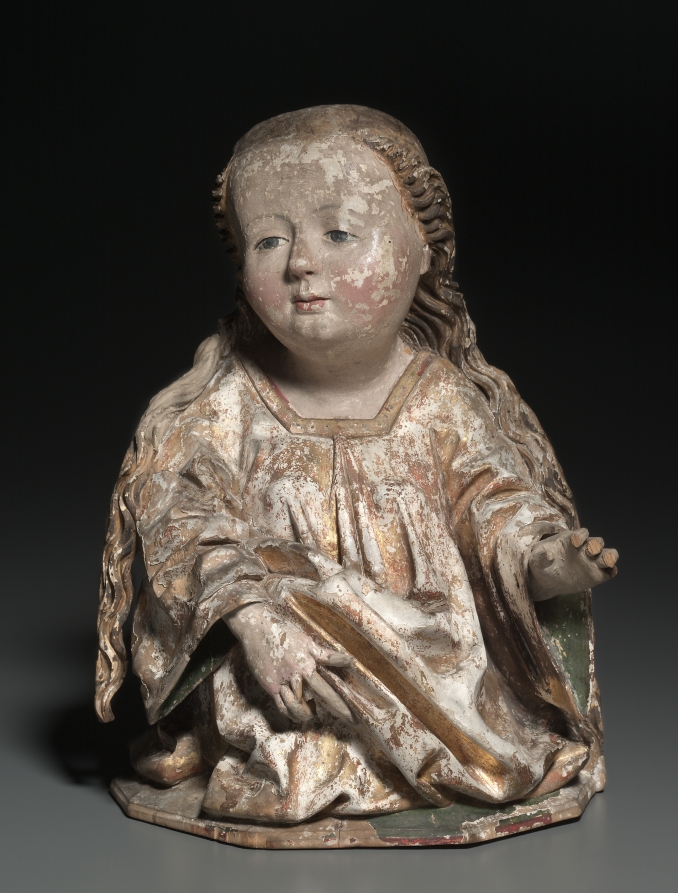 Female Bust