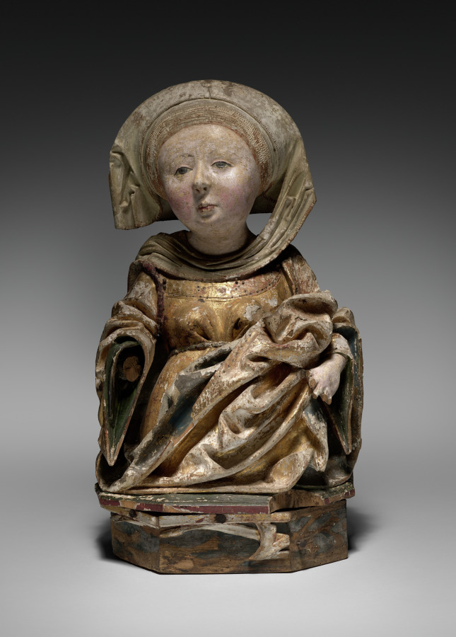 Female Bust