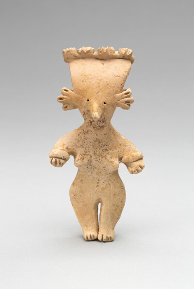 Female Figure