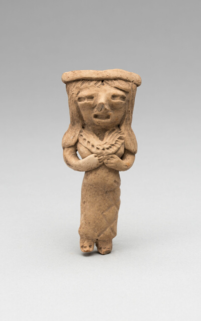 Female Figure