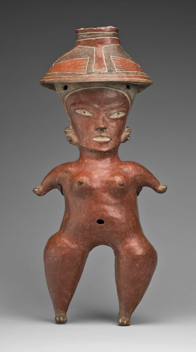 Female Figure