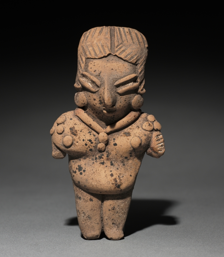 Female Figurine