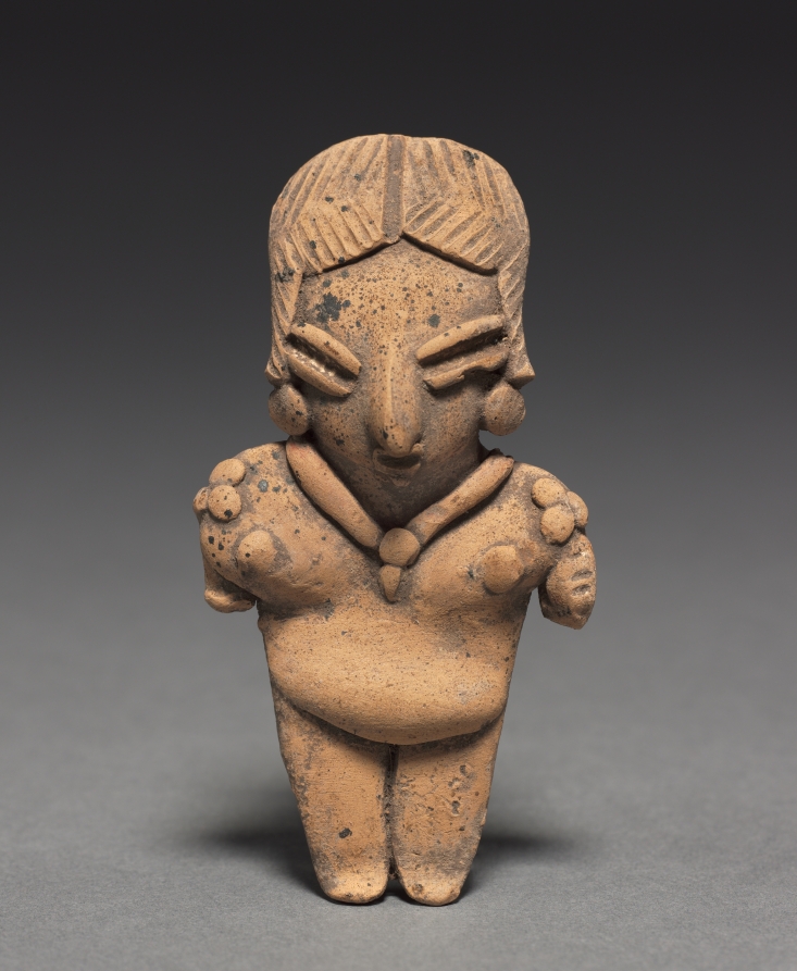 Female Figurine