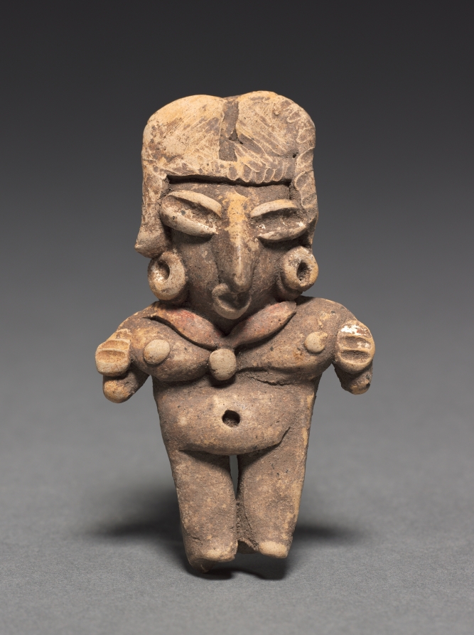 Female Figurine