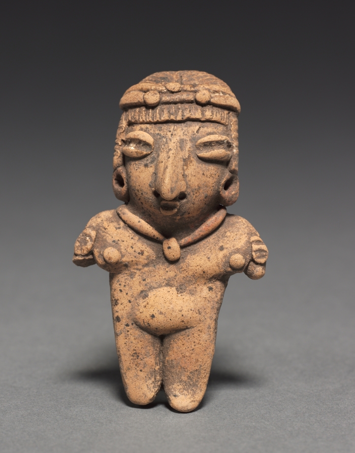 Female Figurine