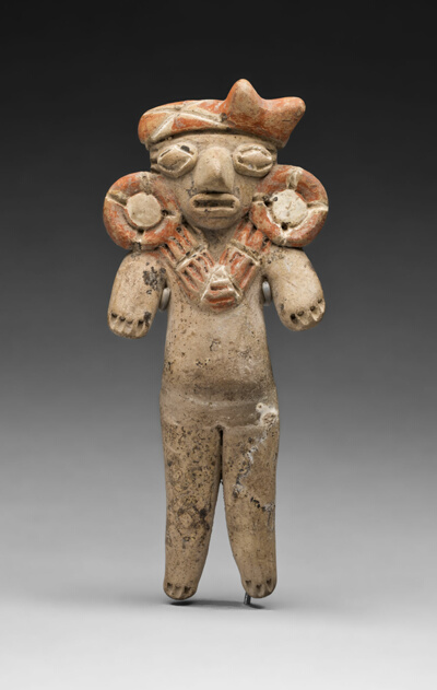Female Figurine