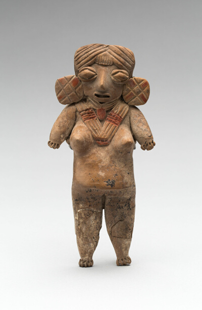 Female Figurine