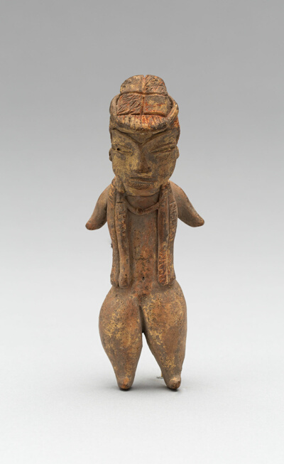 Female Figurine