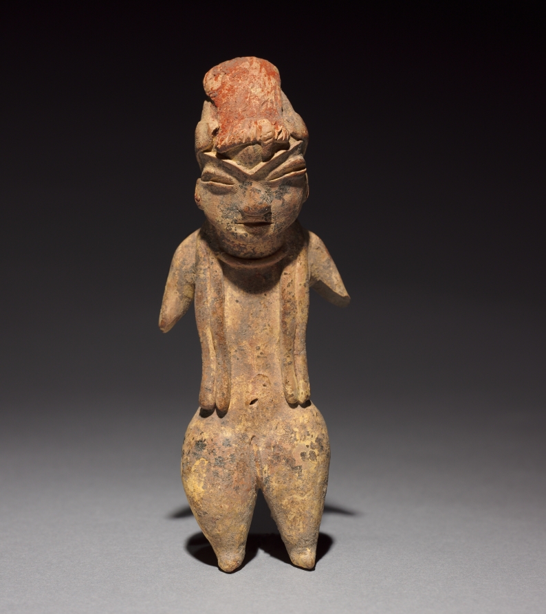 Female Figurine