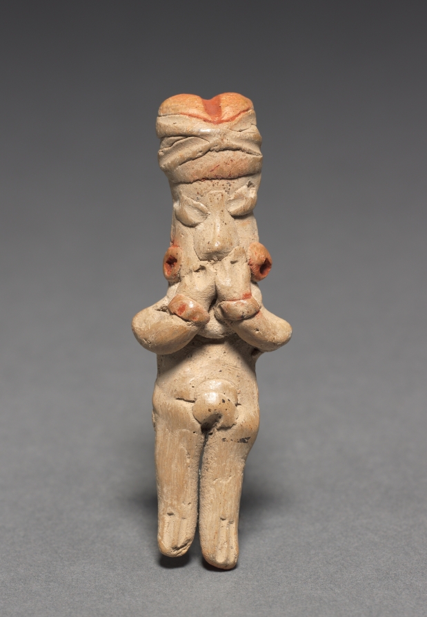 Female Figurine