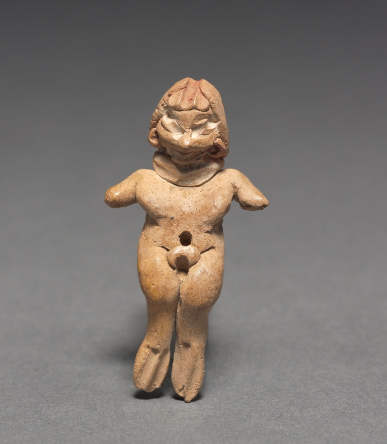 Female Figurine