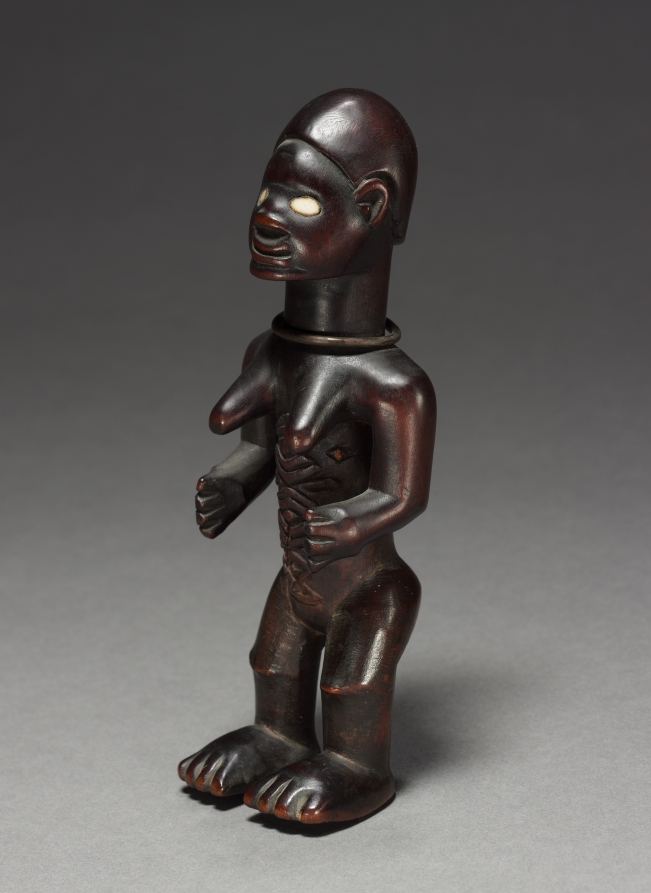 Female Figurine
