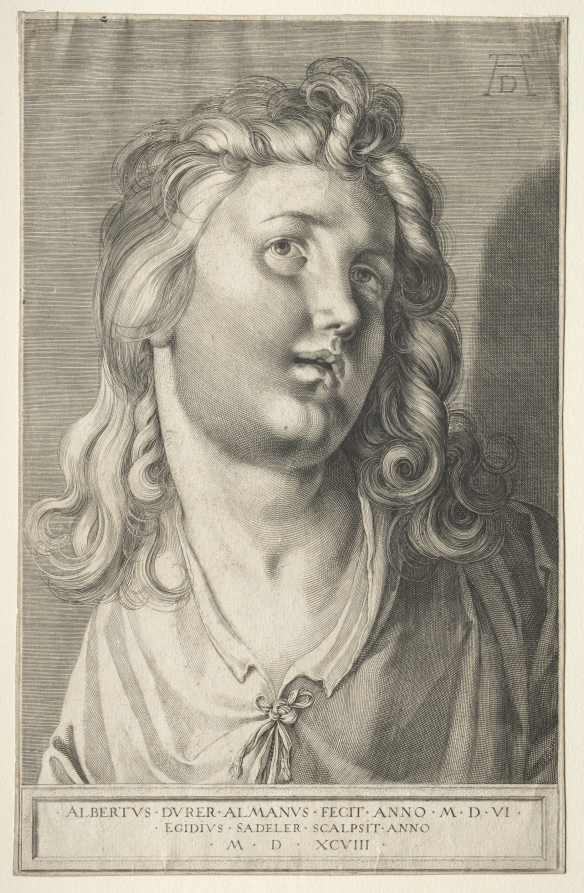Female Head