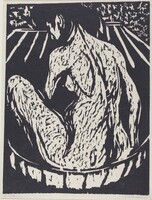 Female Nude