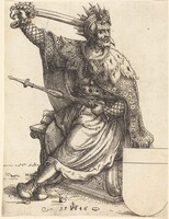 Ferdinand I