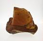 Ferruginous concretion