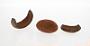 Ferruginous concretion