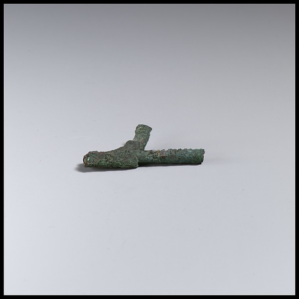 Fibula, fragment
