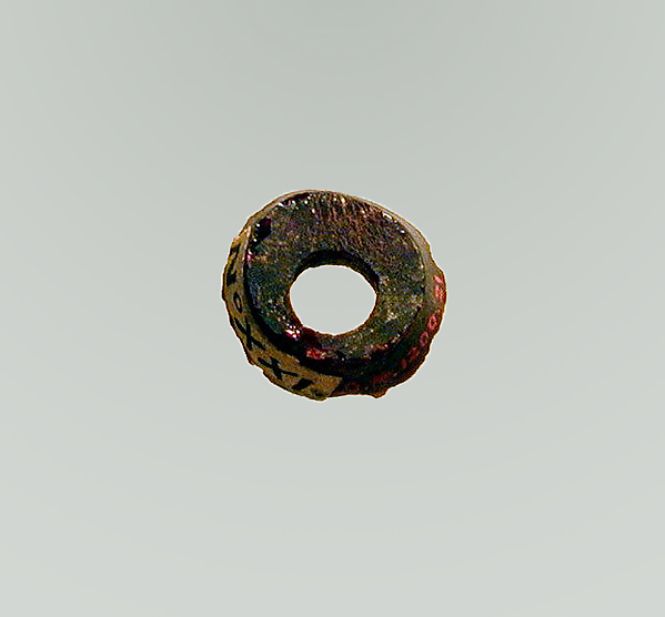 Fibula, fragment