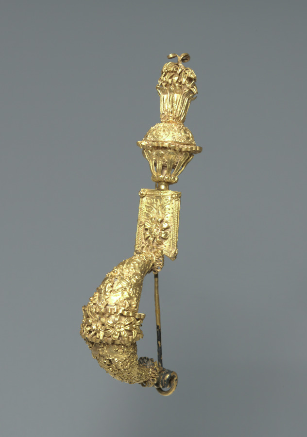 Fibula (Pin)