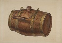 Field Keg
