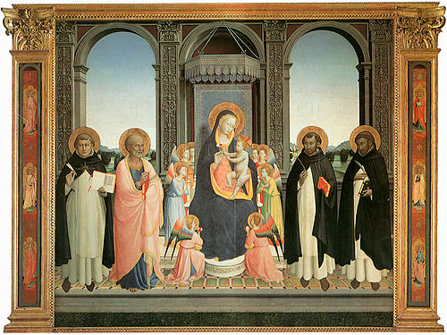 Fiesole Altarpiece
