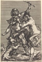 Fighting Beggars