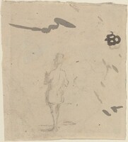 Figure of a Man