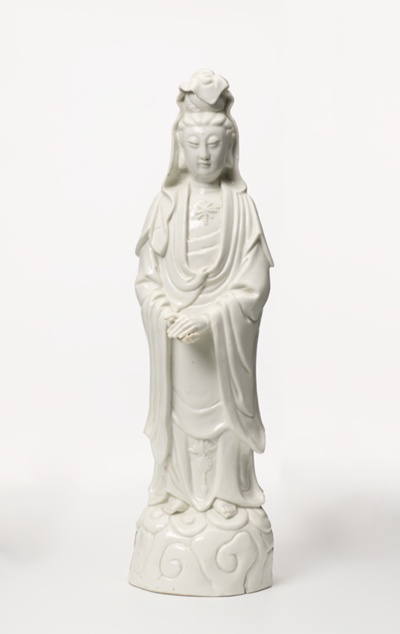 Figure of Guanyin