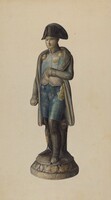 Figure of Napolean