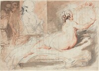 Figure Sketches